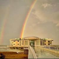A Casa di Ale Beach - B&B