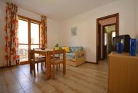 Appartement met 1 Slaapkamer