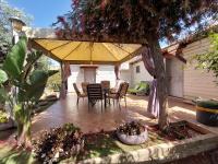 Chalet mit 1 Schlafzimmer