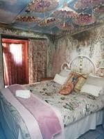 Economy Tweepersoonskamer