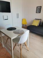 Appartement met Uitzicht op Zee