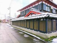 FarmStay INN 別館 三左衛門邸 Sanzaemontei 65m2 wide room - One group per day, one building available for exclusive use - Bed and Breakfast Takashima