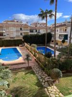 Casa Oikos - La Cala de Mijas - B&B