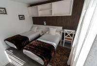 Chambre Familiale avec Salle de Bains Privative
