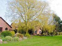 B&B Winthorpe - Ash Cottage E1224 - Bed and Breakfast Winthorpe