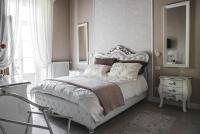 BELVEDERE Luxury Apartment, view on the Lucca Walls - Chambres d’hôtes Lucques