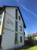 Frühstückspension Fini - Ferienwohnung