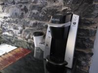 Superior Zimmer mit Queensize-Bett