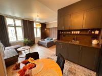 Appartamento con Balcone