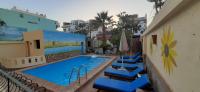 B&B Louxor - Villa Bahri Luxor Apartment - Bed and Breakfast Louxor