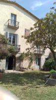Casa rural El refugi platja d'aro 4 - Ferienwohnung