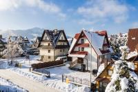 Willa Serce Gór - B&B Zakopane