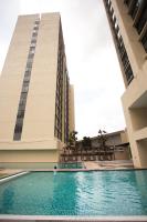 Paradigm Residence By The one - upstair of paradigm mall JB - Chambres d’hôtes Johor Bahru