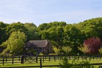 The Annex, Westerlands, Graffham - B&B
