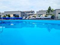 De Žavu home - Mano jūra 2 Kunigiškiai - by Hello Sea homes - B&B Palanga