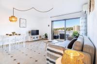 1ºlineaMar-exclusive-Chill-wifi-SeaViews-PortAventura6 - Chambres d'hôtes Salou