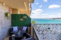 1ºlineaMar-exclusive-Chill-wifi-SeaViews-PortAventura6 - Chambres d'hôtes Salou