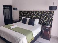 Habitación Doble Estándar