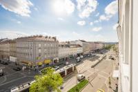 Apartment mit 2 Schlafzimmern