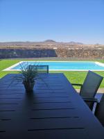 Villa Los Volcanes - B&B Lajares