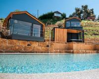 B&B Marezige - Wine Paradise - Glamping resort - Bed and Breakfast Marezige