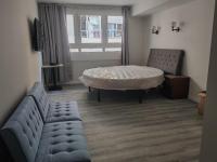 Kamer met Kingsize bed en Bubbelbad