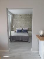 Standard Double Suite
