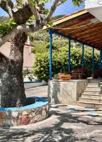Αγκυροβόλιο - Bed and Breakfast