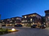 ODRI home - Mano jūra 2 Kunigiškiai - by Hello Sea homes - Chambres d'hôtes Palanga