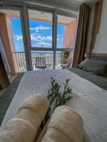 nJoy! BOHO Luxury at Venice Grand Canal - B&B Manila