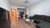 B&B Bratislava - 2 room apartment, near OC Galeria, Petržalka - Bed and Breakfast Bratislava