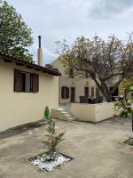 WALNUT TREE VILLA - Chambres d'hôtes Archanes