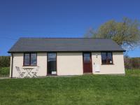 B&B Brecon - Sunny Cottage - Bed and Breakfast Brecon