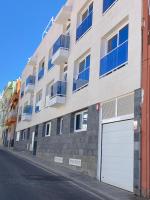 Magnificent and New apartment in Playa San Juan - Chambres d’hôtes Guía de Isora