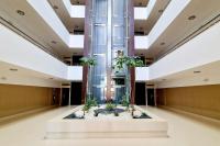 Deluxe 2 bedroom apartment with BBQ - B&B Lagos