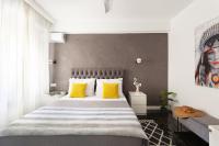 Seaside Apartment by Flisvos Marina - B&B Athens
