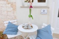 ITRIUM Homes & Suites in Valle d'Itria - Chambres d’hôtes Alberobello