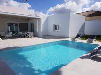 CHALET ARRILUCE Plaza de parking gratis en la playa - B&B Chiclana de la Frontera