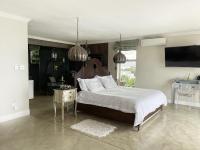 Suite Deluxe con cama extragrande