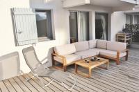 L'appart de Chacha 2ch,4pers Centre de Chamonix - B&B