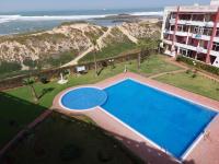 Apartamento de 2 dormitorios