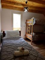 Twin Room with Mountain View