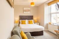 Deluxe Double Room with Shower