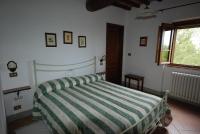 Tweepersoonskamer met 1 of 2 Bedden