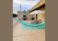 Apartamento Familiar T3 em Valongo com Terraço Privativo e Churrasqueira - B&B Campo
