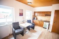 Haus Ahorn 6 - Ferienwohnung Norderney