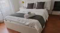 B&B Lausana - Gare-30A-3 - Bed and Breakfast Lausana