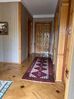 Rest and go on - B&B