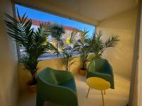 Studio Suzanne proche des commerces & de la plage - Ferienwohnung