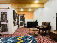 B&B Srinagar - Ashai Villa Studio Apartment in Srinagar - Bed and Breakfast Srinagar